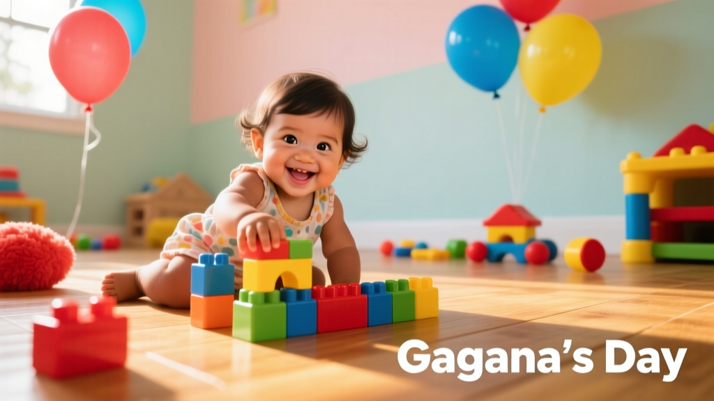 Gagana: Understanding the Toddler Gag Reflex and Supporting Safe Oral Development