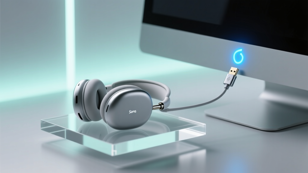 USB Wireless Headphones: Truth & Setup Guide (2026)
