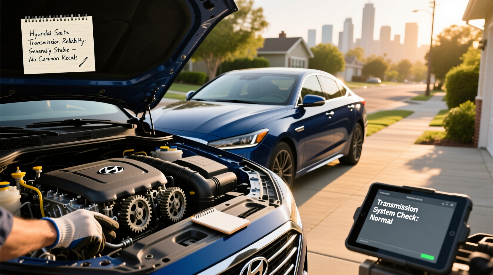 transmission hyundai sonata,Are Hyundais known for transmission problems? buying guide