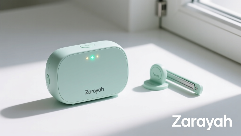 Zarayah: A Child Safety Review of the Popular Infant Sleep Product and Its Compliance with Current Safety Standards