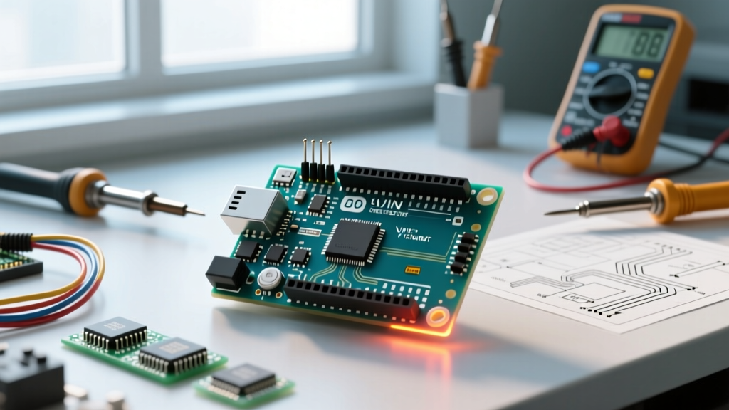 Arduino Uno Supply Voltage: Project Suitability & Power Limits