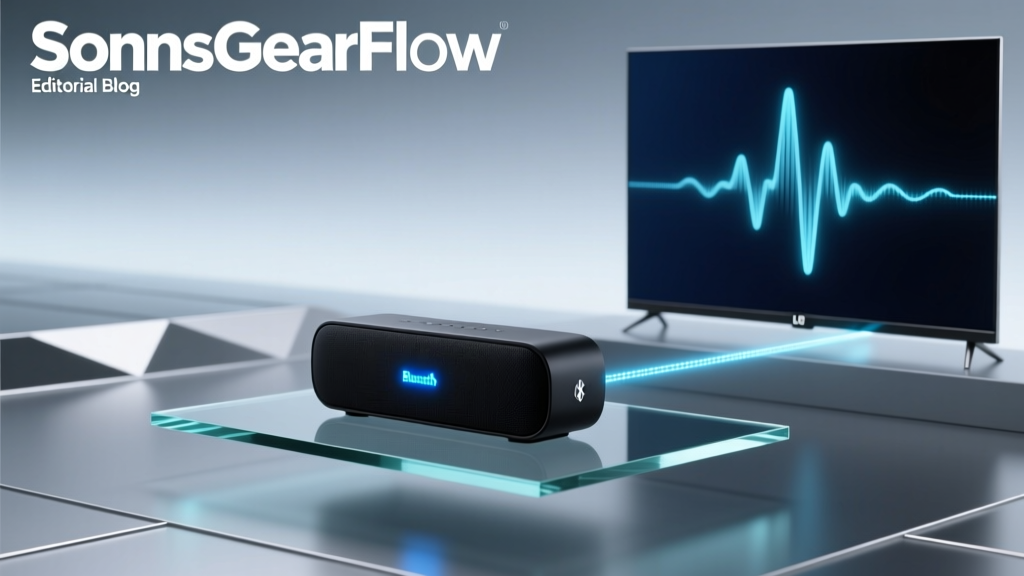 LG TV Bluetooth Speakers Guide (2026)