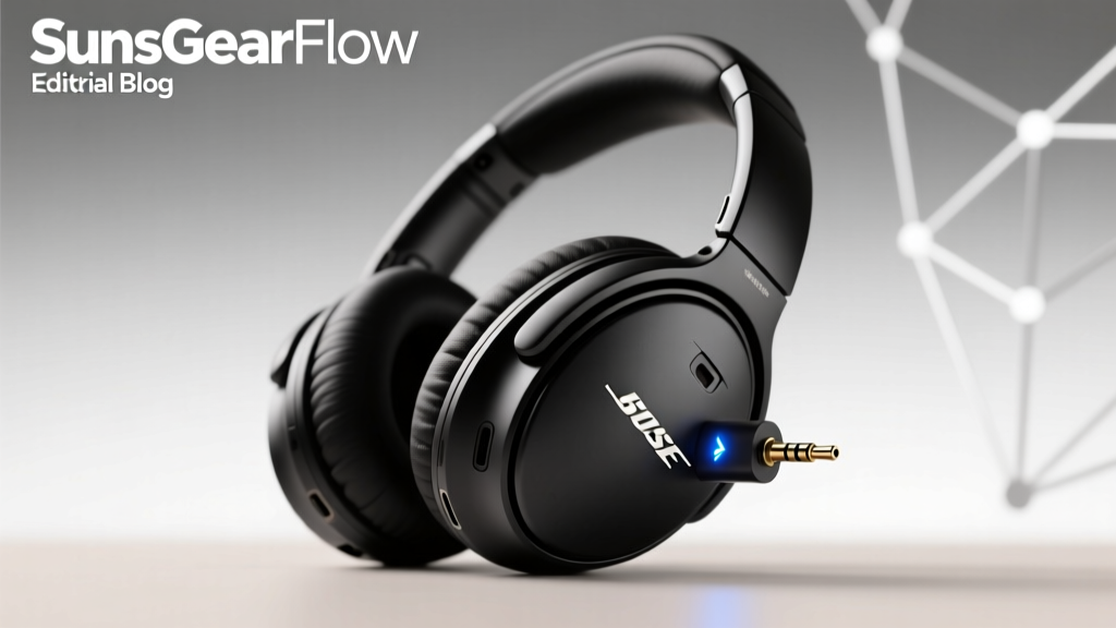 Bose Wireless Headphones: 3 Working Solutions (2026)
