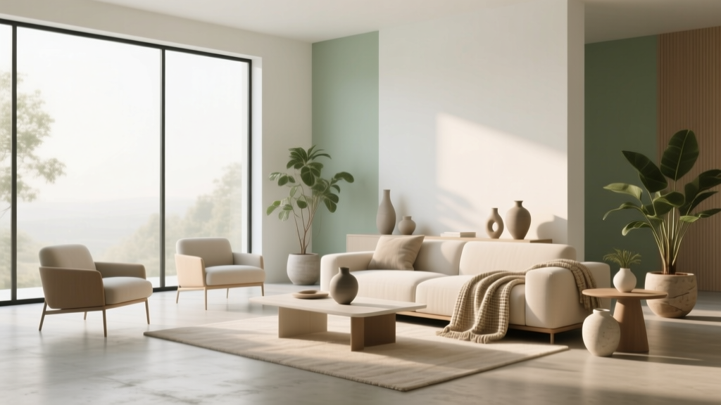 Living Room Color Schemes: 9 Palettes That Work