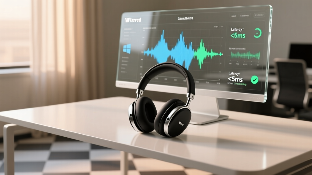 Best HiFi Wireless Headphones for PC (2026)