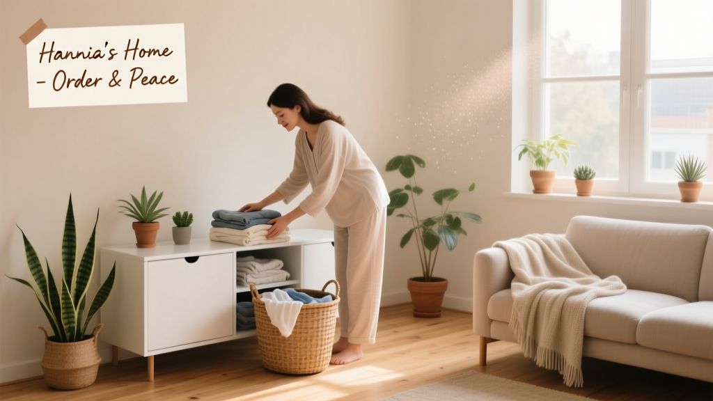 Hannia: A Practical Parent’s Guide to the Swedish Baby Carrier Brand — Safety, Ergonomics, and Real-World Use