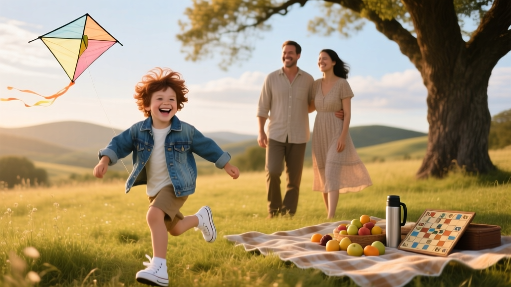 Brigham Young University’s Family Life and Wellness Initiatives: Evidence-Based Support for Parents and Children