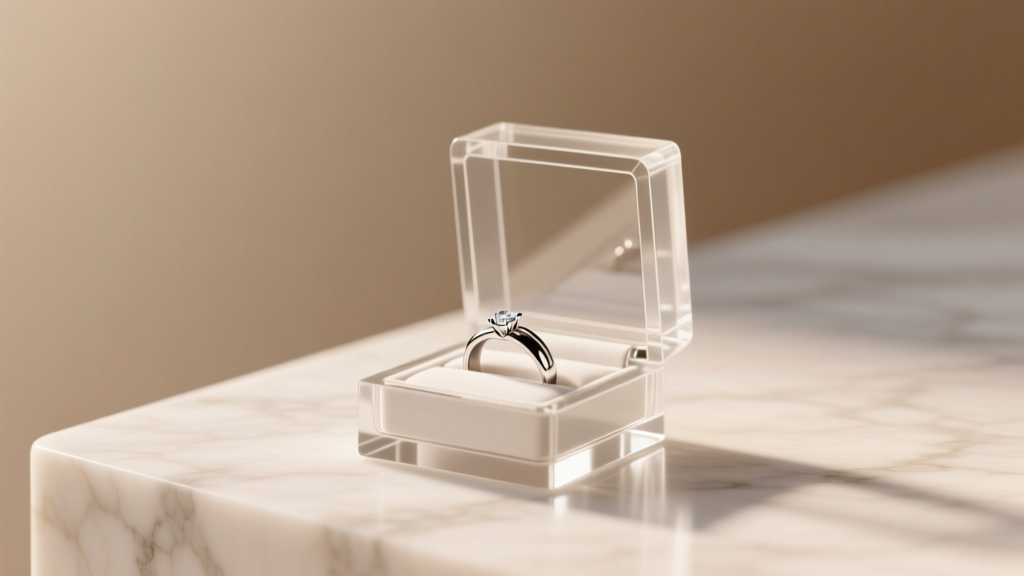 Ring Box for Wedding: 7 Smart Alternatives (2026)