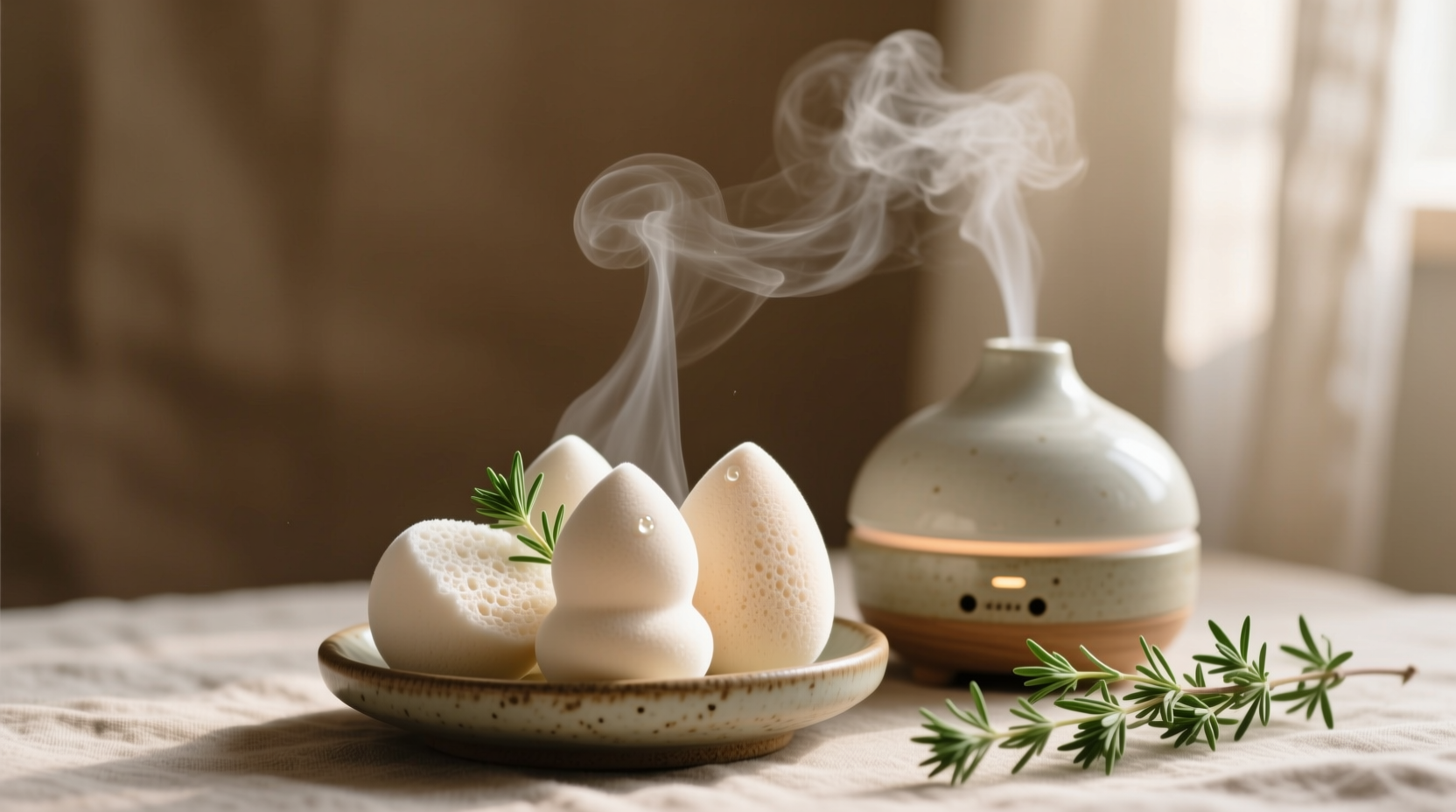 eco friendly cleaning tips sanitize sponges naturally