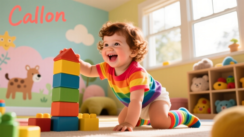 Understanding Callon: A Practical Guide for Early Childhood Educators and Toddler Caregivers