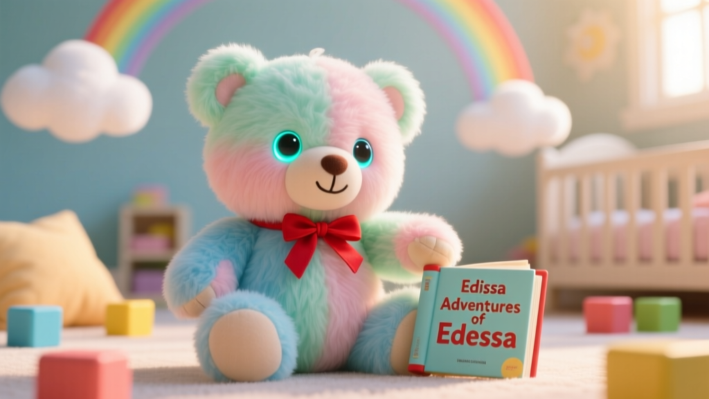 Edessa: A Safety and Compliance Deep Dive for Children’s Play Environments