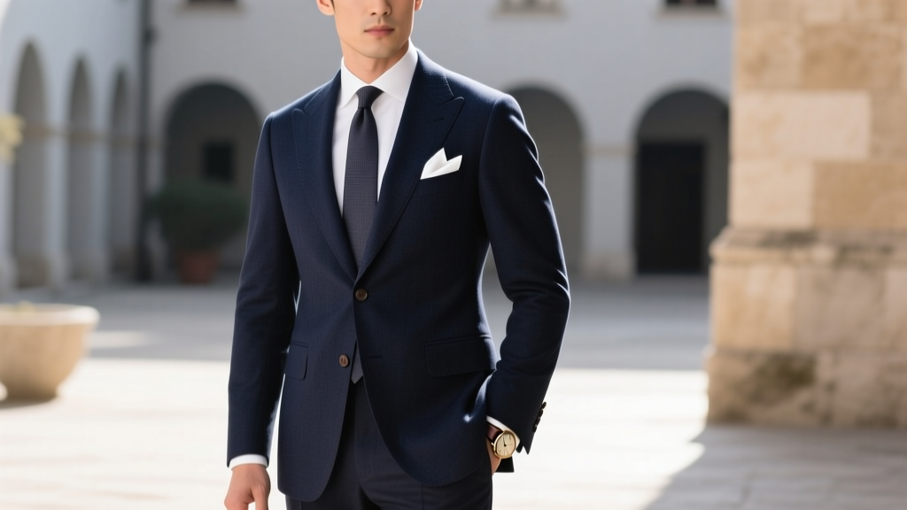 When to Wear a Pocket Square: Style Rules That Actually Matter