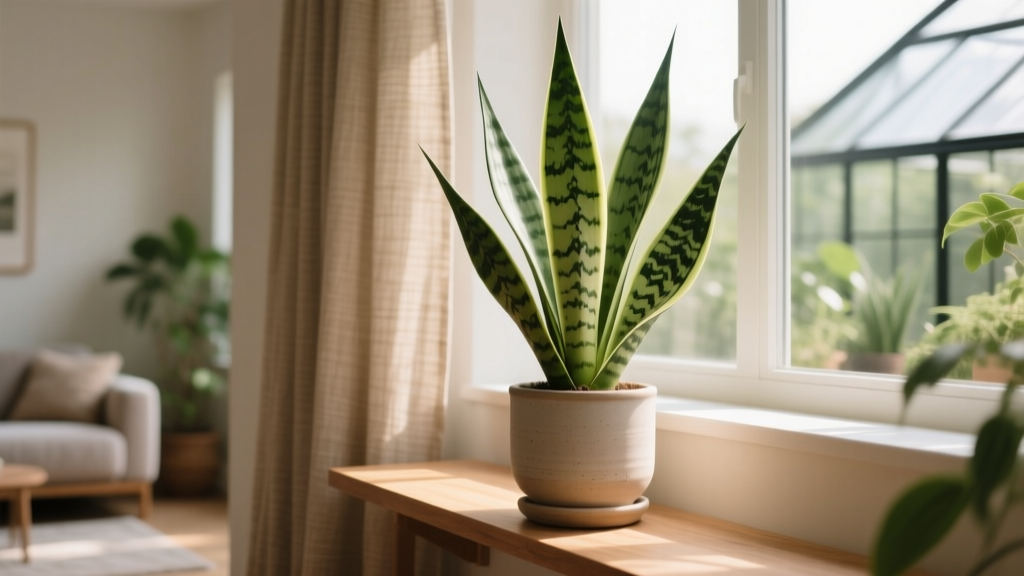 Snake Plant Propagation: Leaf Cuttings vs Seeds (2026)