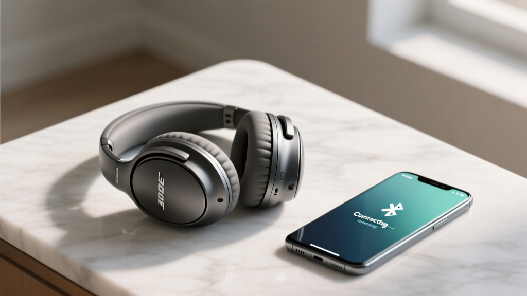 Bose Headphones Not Connecting to Samsung Phone? Fix It