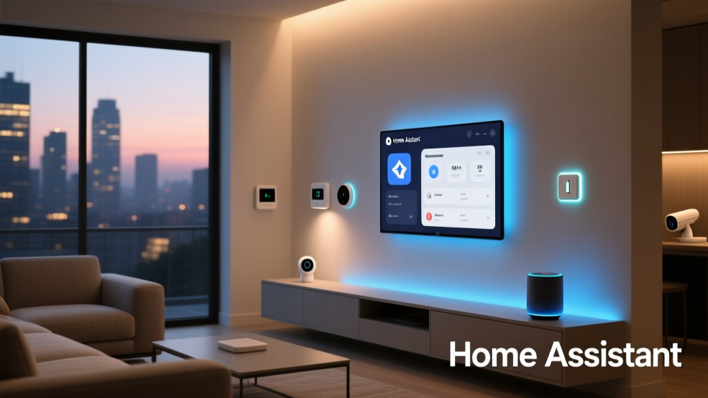 How to Migrate from Alexa to Home Assistant: A Step-by-Step Smart Home Ecosystem Switch