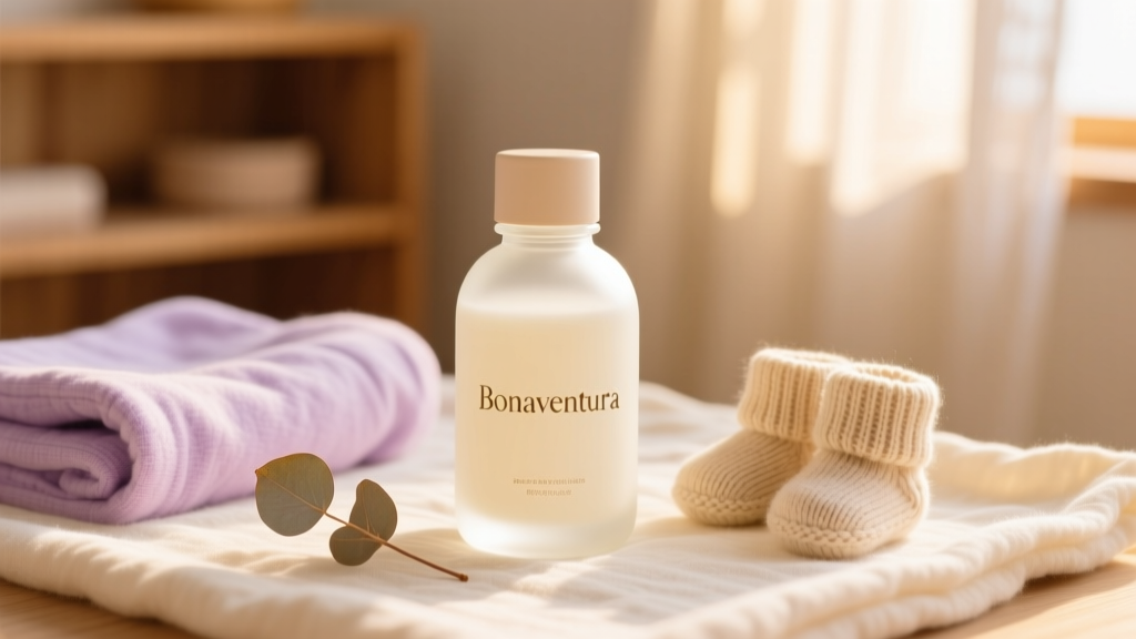 Bonaventura Baby Carriers: Evidence-Based Safety, Ergonomics, and Real-World Use for Infants and Caregivers