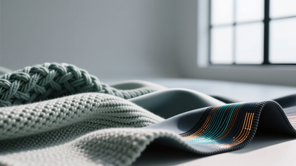 Polyester Fabric Types: Innovations, Applications & Sourcing Guide