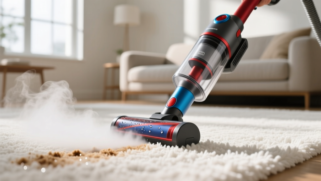 How Much Does Steam Cleaning Cost? 2026 Tested Prices