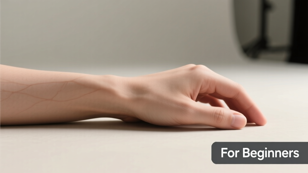 Smartwatch Fit Guide: Measurement-Driven for Beginners