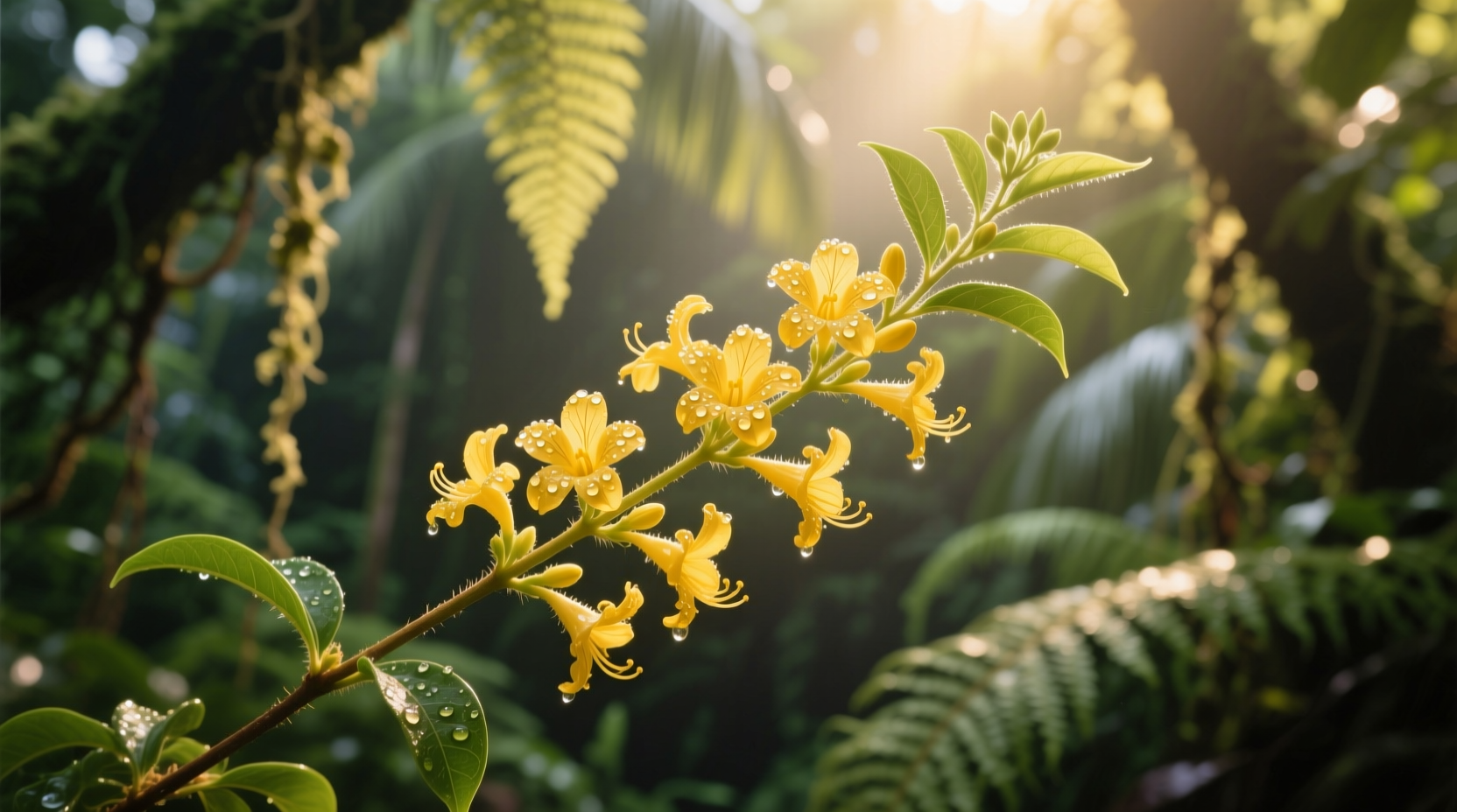 golden dewdrop duranta repens