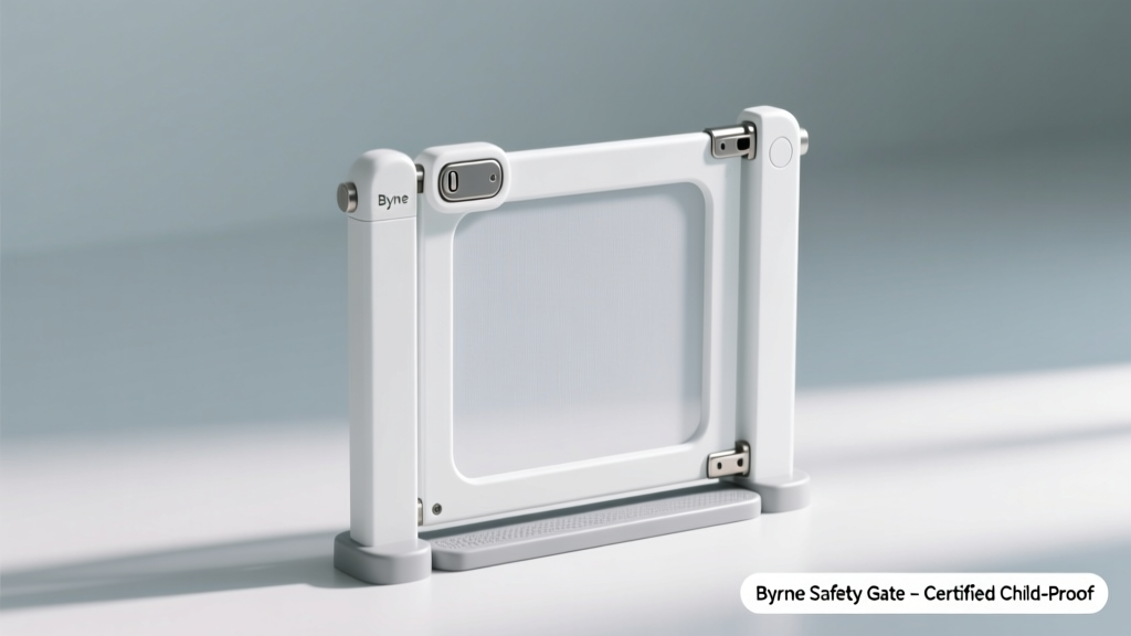 Byrne Child Safety Standards: A Practical Guide for Parents and Caregivers