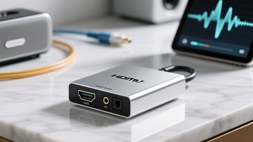 Best HDMI to Optical Converters: Tested & Reviewed