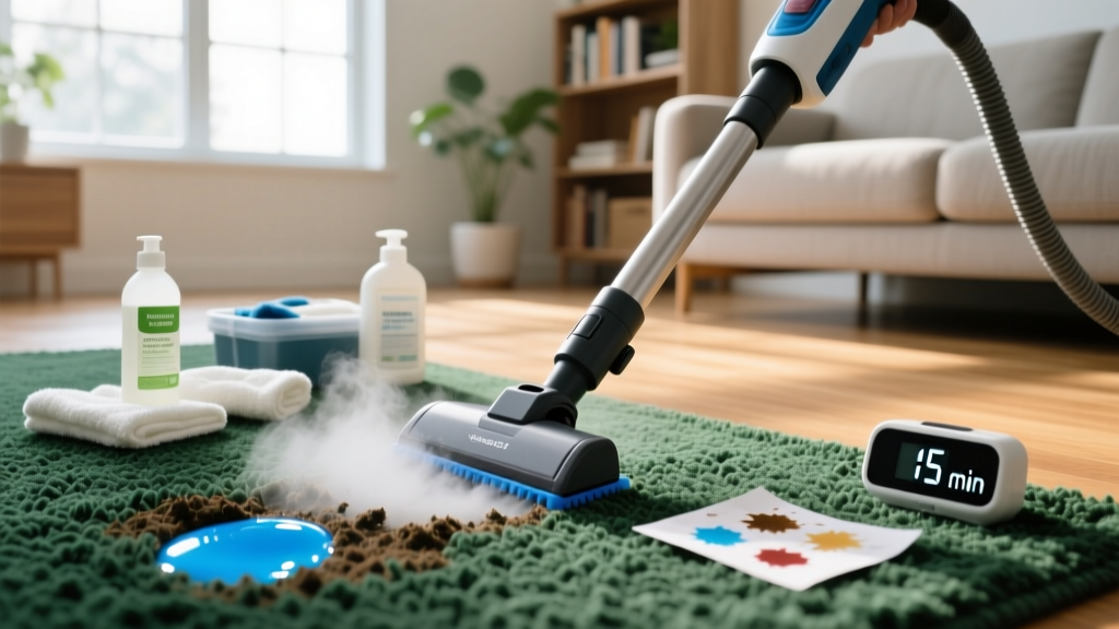 Top Carpet Cleaning Questions: Tested Answers 2026