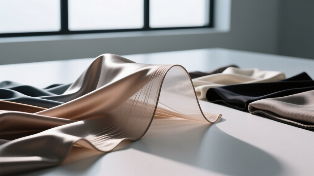 Is Nylon Flexible? A Technical Guide for Designers & Sourcing Teams