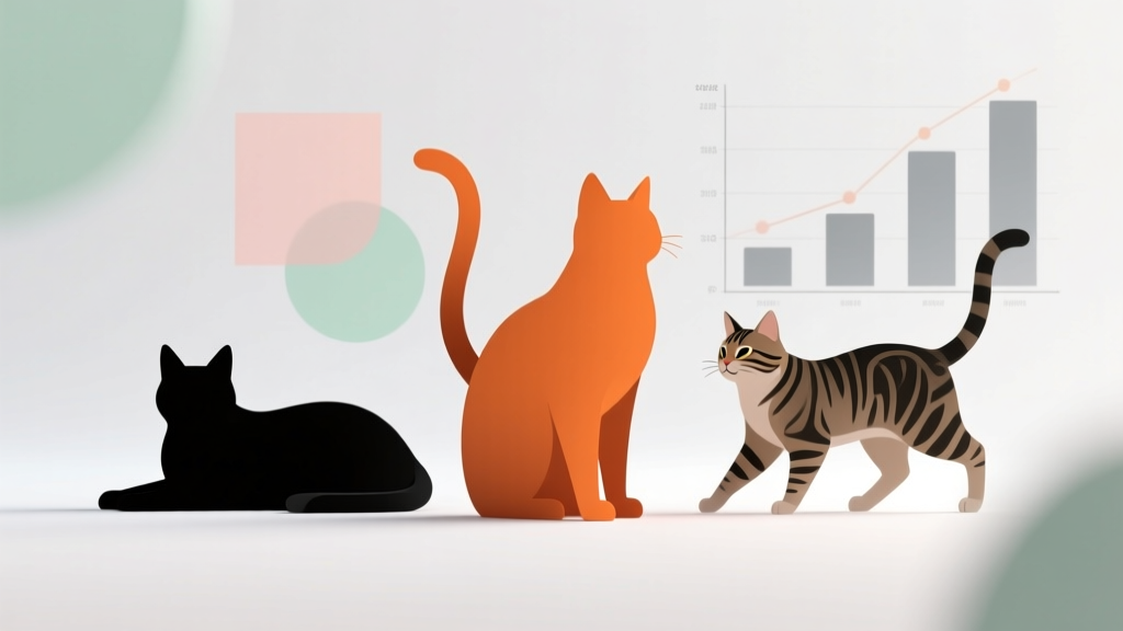 Does Cat Color Affect Behavior? The Truth