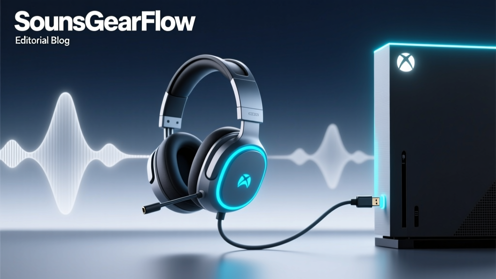 Wireless Headphones on Xbox: Truth & Fixes (2026)