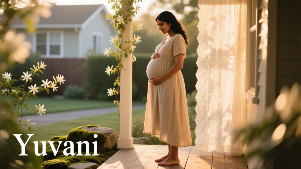 Yuvani: Evidence-Based Insights into a Prenatal Supplement Designed for Hormonal Balance and Metabolic Support