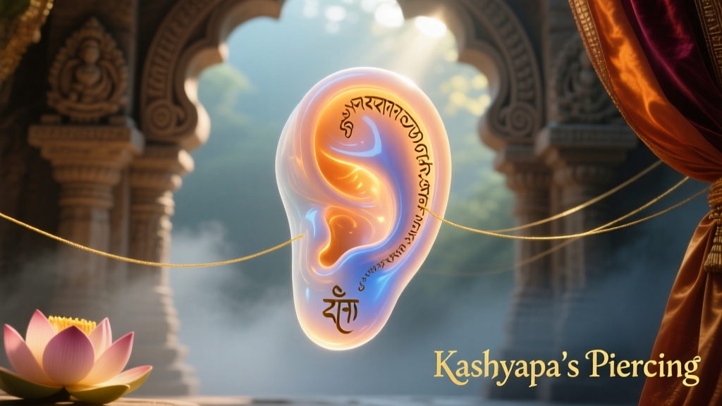 Ears in Indian: Cultural Dream Symbolism