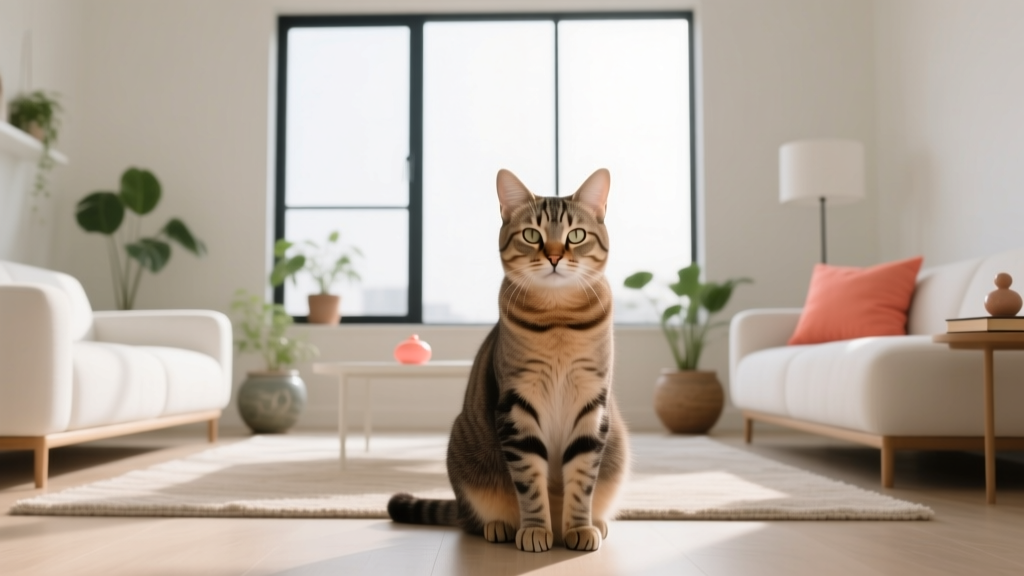 How to Stop Cat Behavior Best
