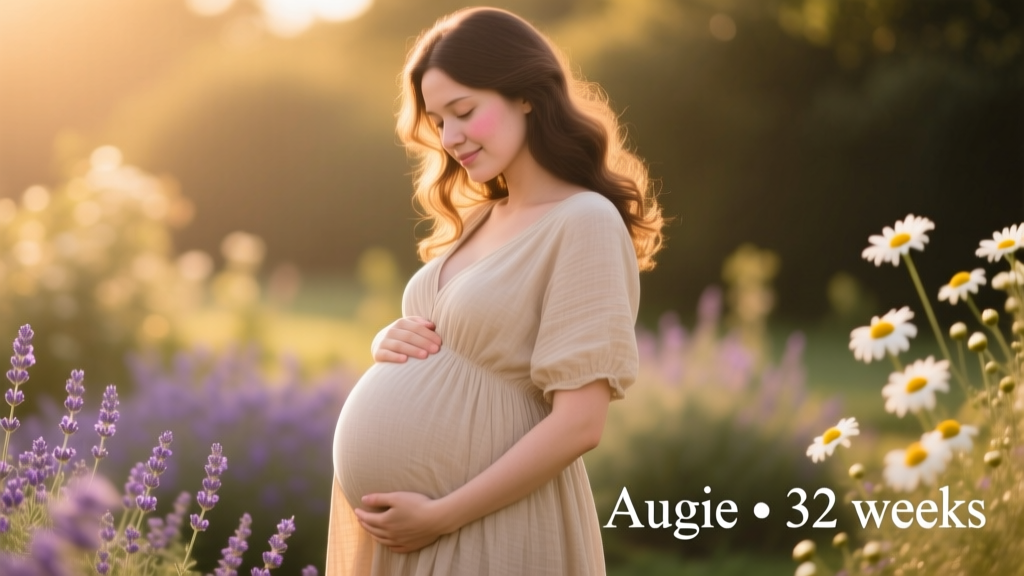 Augie: Evidence-Based Insights for Expecting Parents on This Popular Prenatal Vitamin Brand