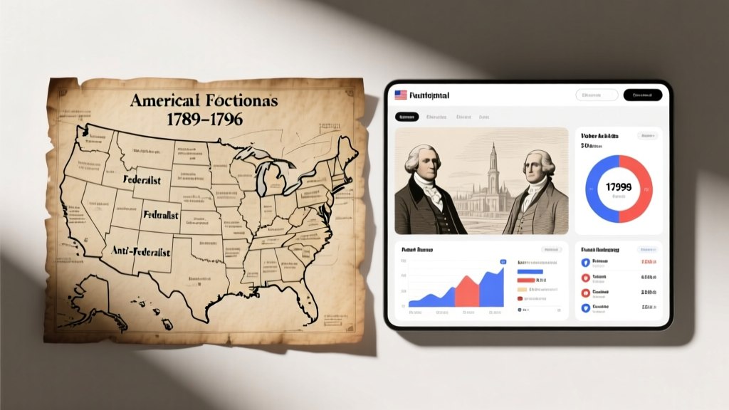 When Were Political Parties Formed? (2026)