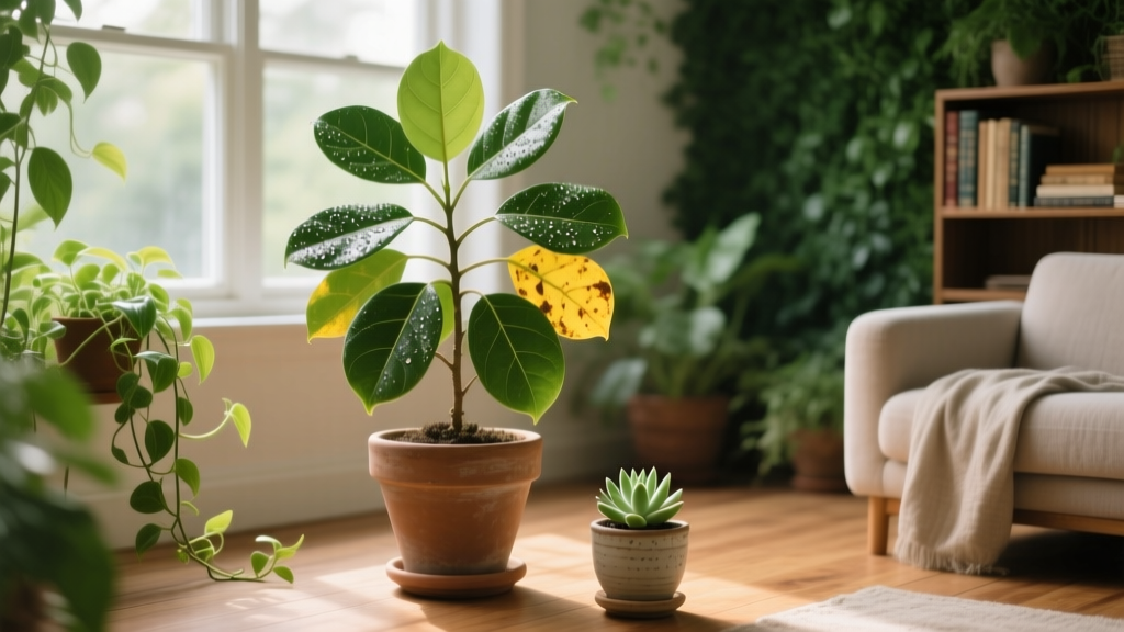 Cat-Proof Indoor Plants: 7 Vet-Approved Fixes (2026)