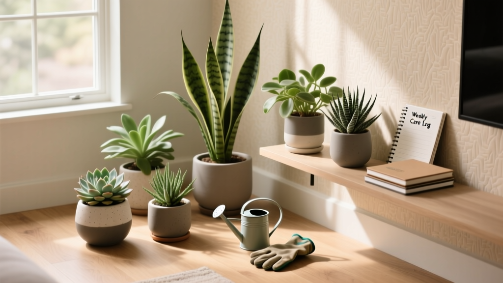 Succulent Care Guide: Science-Backed Tips (2026)