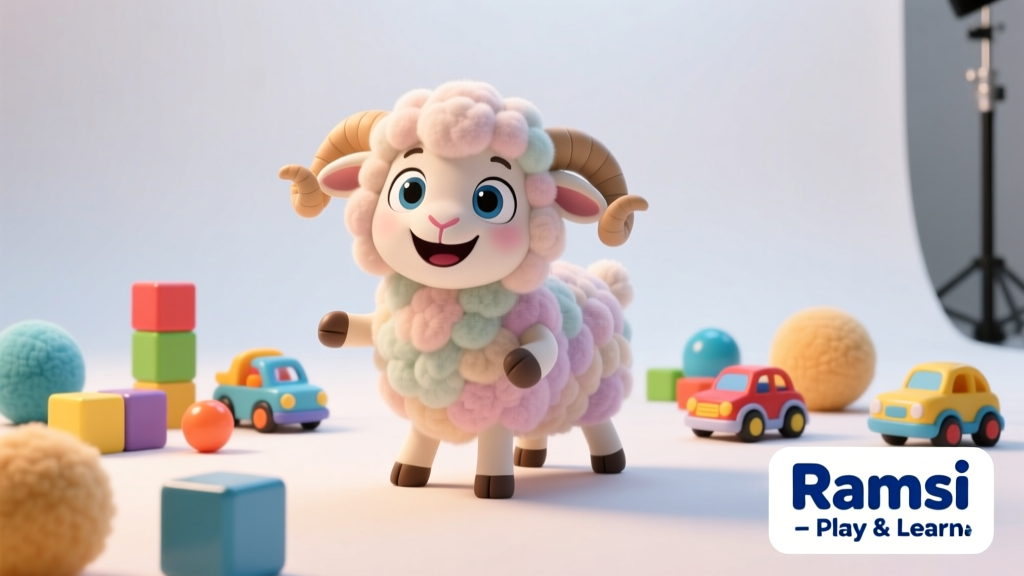 Ramsi: Understanding the Safety, Regulatory, and Developmental Implications of This Emerging Toy Brand