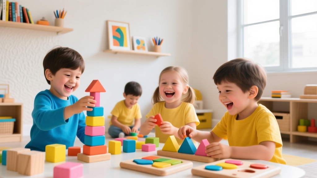 AI Concepts for Kids 8–12: Fun Activities (2026)
