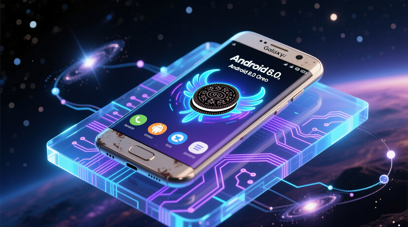 dont ditch your galaxy s7 give it an android 8 0 ore