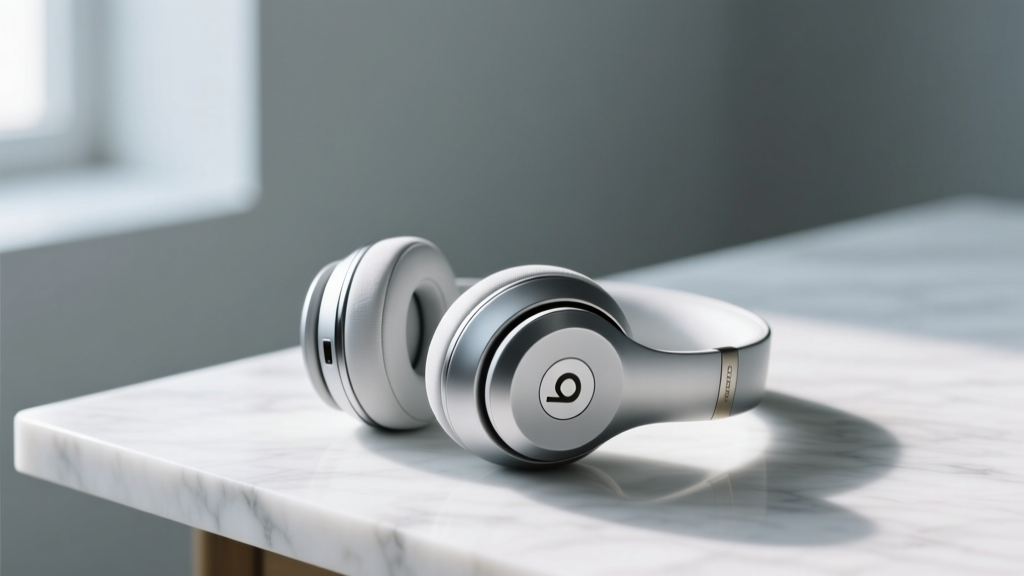 How to Turn Off Beats Studio Headphones (2026)