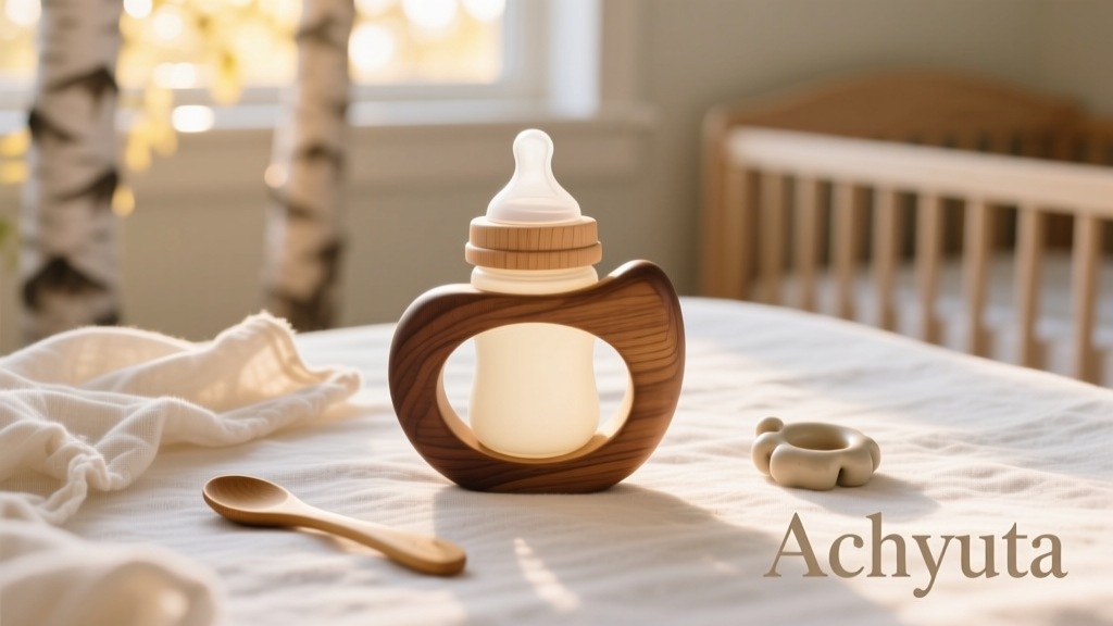 Achyuta: Understanding a Rare Congenital Heart Defect in Infants and Its Clinical Management