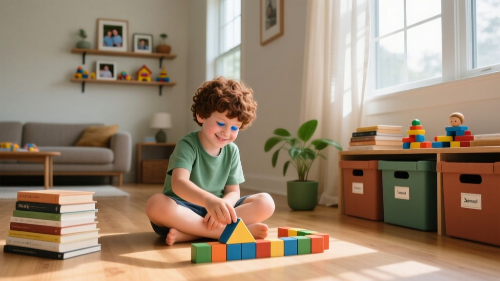 Samuel: A Practical, Evidence-Based Guide for Parents Raising a Child Named Samuel