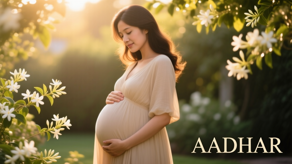 Aadhaar: Understanding India’s Biometric Identity System for Pregnant People and Families