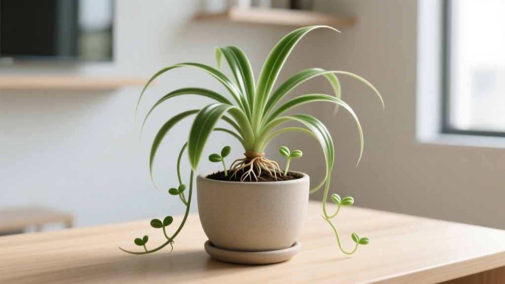 How Often to Water Spider Plants (2026 Guide)