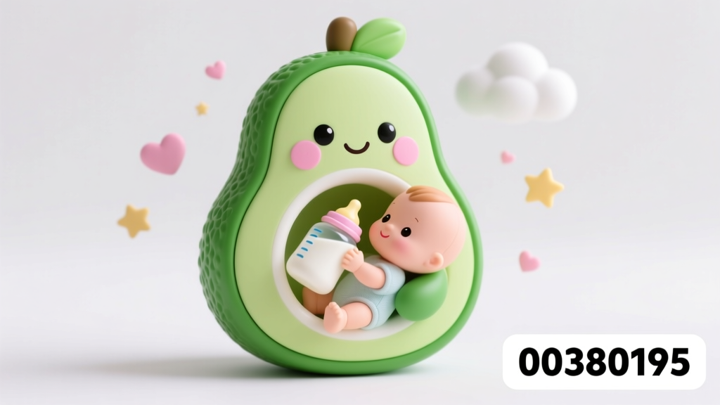 Avocado Consumption While Breastfeeding: Evidence-Based Guidance for Nutrition, Safety, and Infant Response