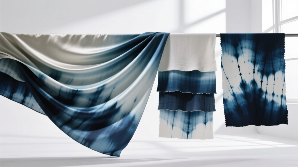 Liquid Dye Explained: Care, Chemistry & Design Wisdom