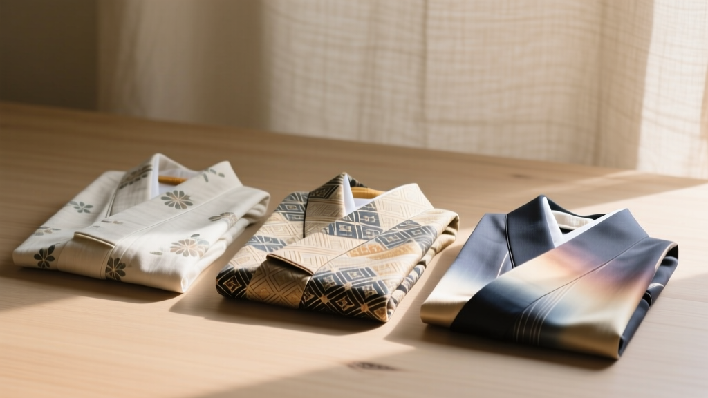 The Ultimate Kimono Buying Guide: Types, Sizing, and Prices