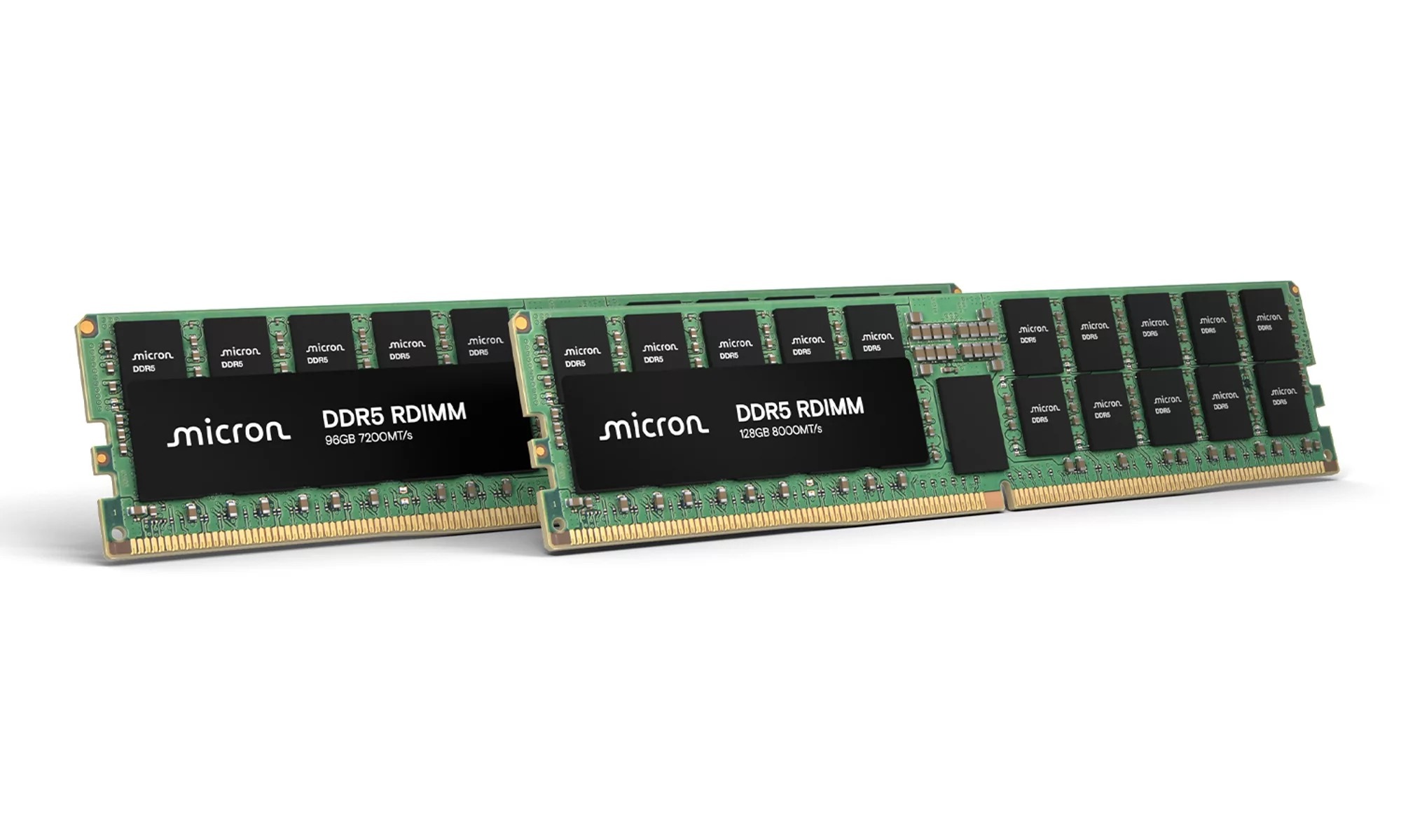 Two Sticks of RAM 2026 (64GB DDR5)