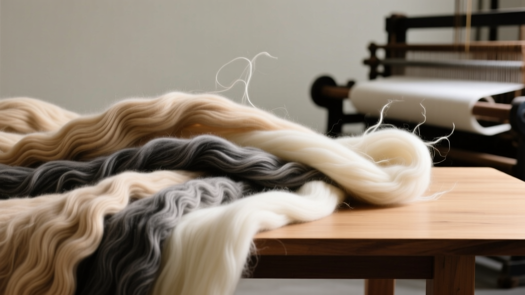 Wool Facts Every Designer Must Know